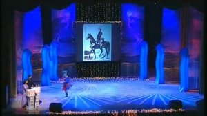 Башкирский танец - Генерал Игзаков