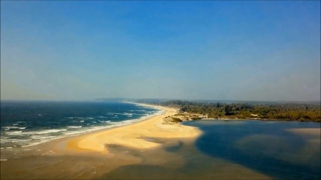 Отдых в Гоа, в Таиланде, на Бали - где лучше. Обзор смотреть онлайн