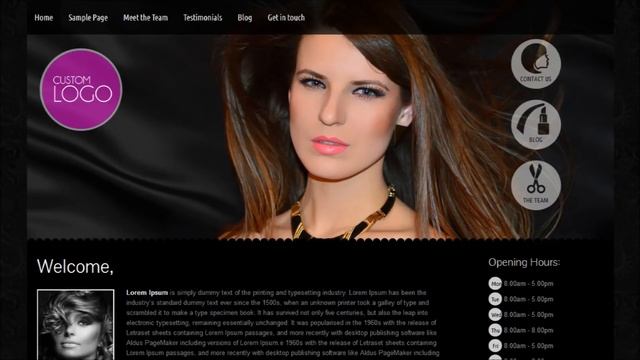 Free or Premium WordPress Themes - The benefits of premium themes over free themes смотреть онлайн