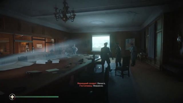 Проходим Call Of duty wwII Day 2.1 смотреть онлайн