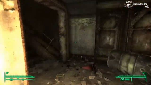 Let's Play Fallout 3 - Part 90 смотреть онлайн