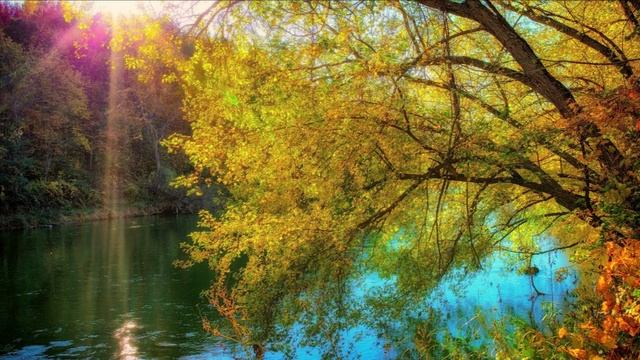 Энергоинформационная составляющая жизни человека и этапы Пробуждения.