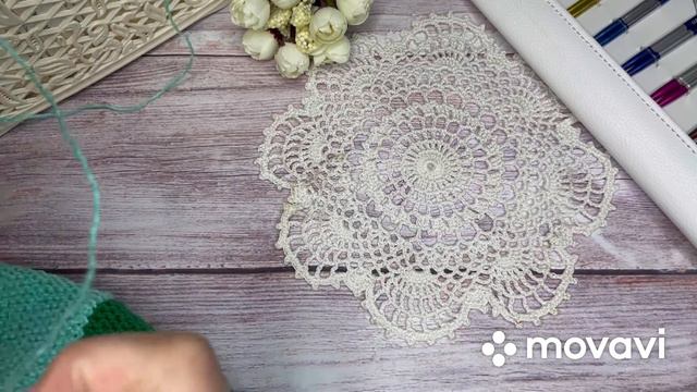 TAG «Летняя пряжа» #болталка_под_вязание смотреть онлайн