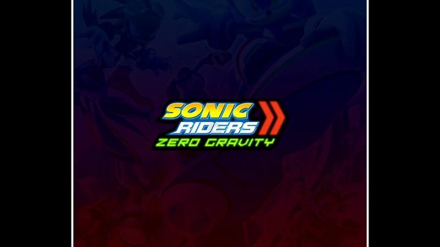 Sonic Riders: Zero Gravity Original Soundtrack (2008) смотреть онлайн