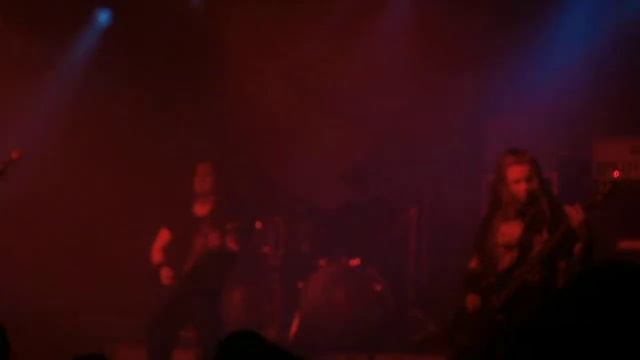 Naumachia - Propaganda (Sepultura) (live)