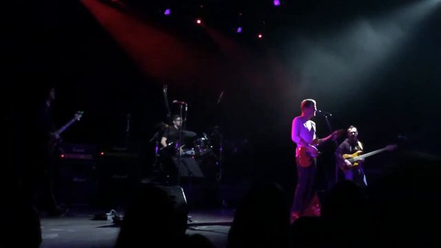 Сегодняночью - Между Роскошью И Тоской @Главclub, Спб 30.01.15 смотреть онлайн