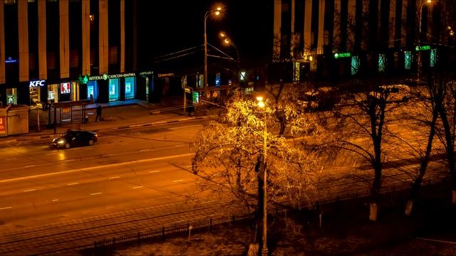 Moscow Never Sleep (г. Москва "Дубровка") смотреть онлайн