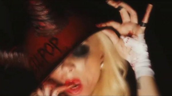 Maria Brink - Closer (Fanvid)