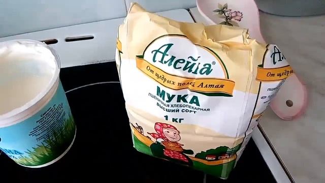 Рецепты пирогов из детства