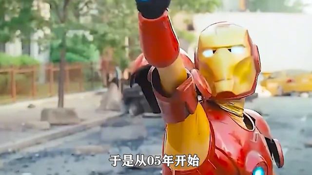 好莱坞都告不赢的山寨公司！只靠碰瓷就能发家致富 смотреть онлайн