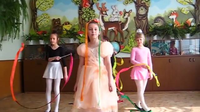 ПЕСНЯ "МАМА"- ВЫСТУПЛЕНИЕ 2-А КЛАССА МБОУ № 7 г. КАМЫШИН смотреть онлайн