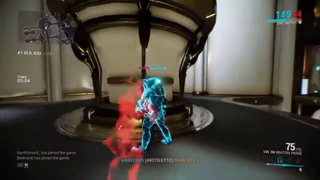 Warframe pvp смотреть онлайн