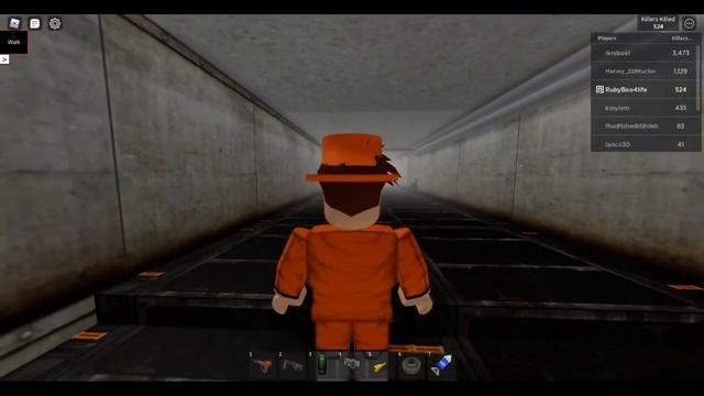 HOW TO GET THE "Giant zombie killer" BADGE IN Survive and Kill the Killers in Area 51 (Roblox) смотреть онлайн