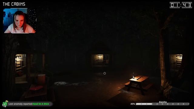 НОВАЯ КАМЕРА НА ОСТРОВЕ ► PARA EYES ХОРРОР ПРОХОЖДЕНИЕ #10 смотреть онлайн