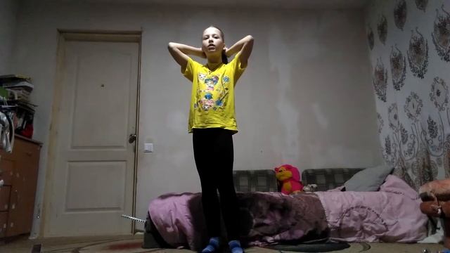 Самые тяжёлые прижки которые я знаю смотреть онлайн