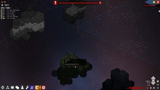 Meeple Station - They All Died! - Part 2 смотреть онлайн