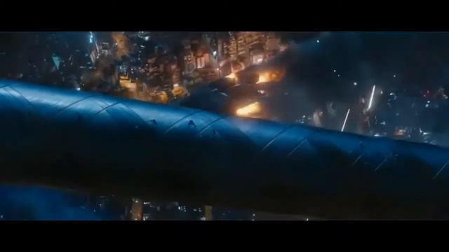 Алита - Боевой Ангел, Клип. смотреть онлайн