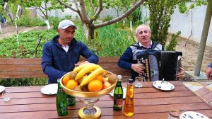 Магомедкади Бахмудов,лирическая