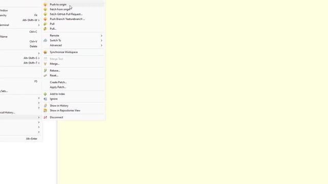 Merge Conflict? Resolve Merge Conflict using Eclipse | Git | #git #mergeconflict #eclipse смотреть онлайн