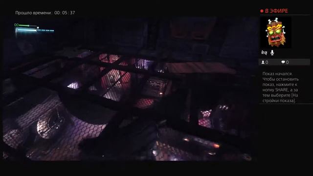 Бубнов Онлайн(Бубновый Куз) Batman смотреть онлайн