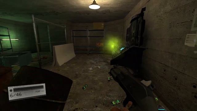 Garry's Mod | T.E.A.R Sewer Sweeper with ARC9 смотреть онлайн
