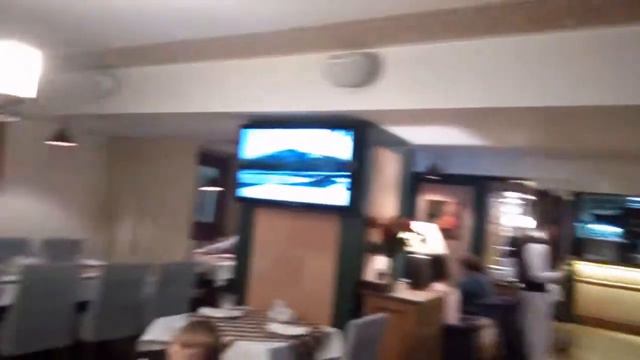 Ресторан "Кинза и базилик" в Екатеринбурге смотреть онлайн