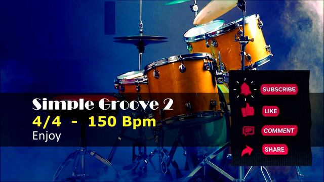 Free Metronome and Drum Loops for Musicians! Enjoy! смотреть онлайн