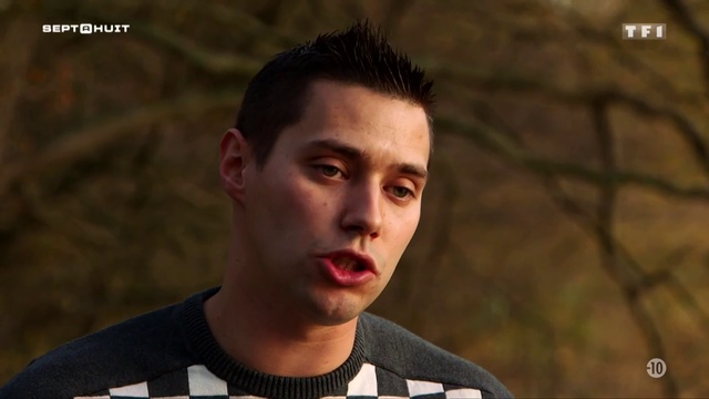 Sept A Huit - Eaux Troubles 