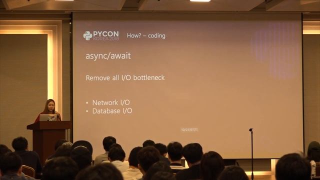 40만명이 쓰는 Django channels 채팅서버 우리는 어떻게 만들었나? - 손은주 смотреть онлайн