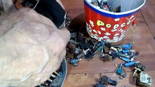Где я беру серебро для аффинажа? смотреть онлайн
