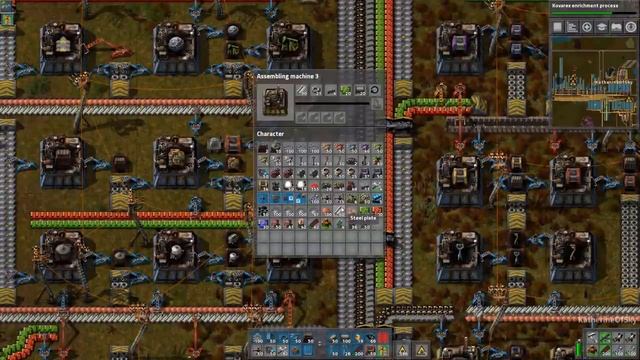 Factorio: Entry Level to Megabase Ep 38: UPGRADING OIL / MAKING MODULES - Tutorial Series Gameplay смотреть онлайн