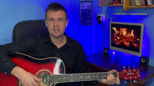 Ночь глубокая тихо стоят сады (Songs From Home) #StayHomeAndWorship #WithMe