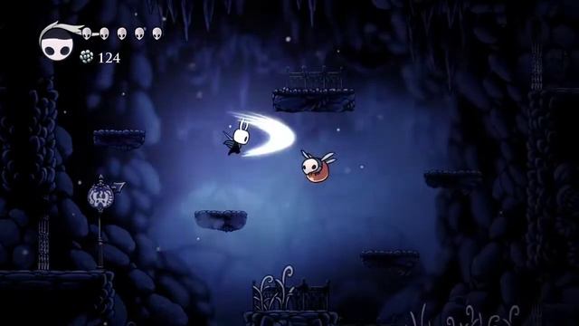 Hollow Knight Episodio #1 EL COMIENZO | Maestro смотреть онлайн
