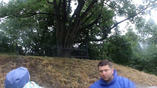 Экскурсовод Михаил Солоненко Полярная звезда СПб смотреть онлайн