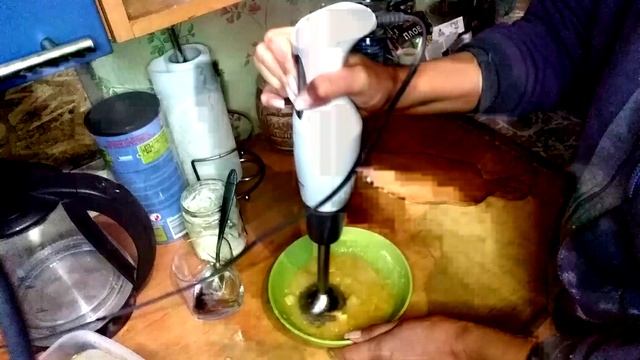 Очень быстрый Лимоний пирог..