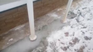 Отопление кондиционерами зимой до  -30 С наружной температуры