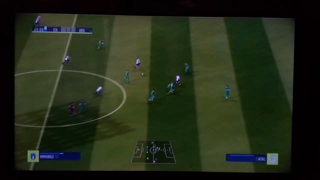 Itália x Argélia - Torneio de Verão 2023 - QF смотреть онлайн