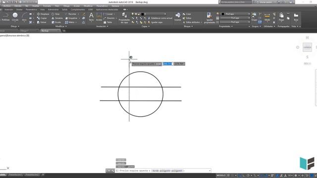 Recuperar archivo dwg mediante Autocad bak смотреть онлайн