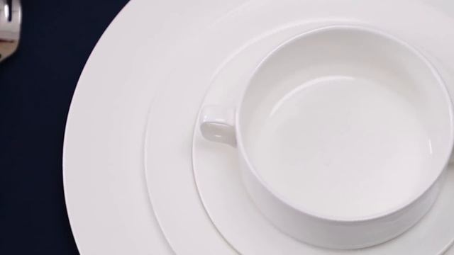 Two Eight Ceramics New Arrival Bone China Hotel Crockery Porcelain Dinnerware | Athens Collections смотреть онлайн