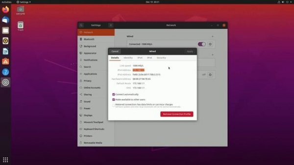 Installing SSH Client on Windows 11 and using the Command Prompt / Terminal