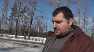 Новый УАЗ ПАТРИОТ 10 дней в ремонте, РАЗВОД Торгмаш, купил в АВТОГЕРМЕС