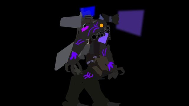 tri titan |sticknodes animation| смотреть онлайн