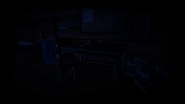 The Long Dark - Item Rotation смотреть онлайн