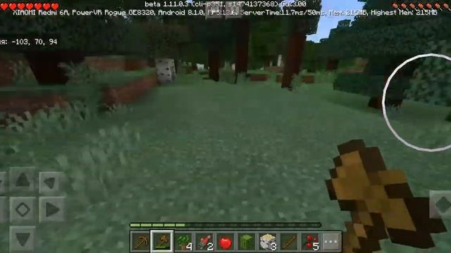 Майнкрафт самая новая версия!!! смотреть онлайн