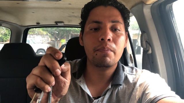 El Claxon De Mi Alarma No Suena (Nissan) *SOLUCION */ JMK смотреть онлайн