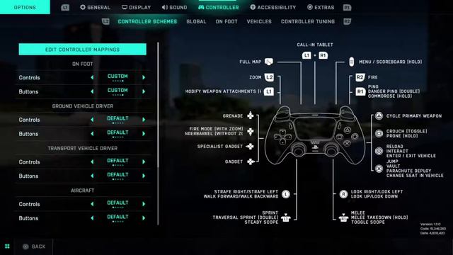 Battlefield 2042 How To Open Scoreboard смотреть онлайн