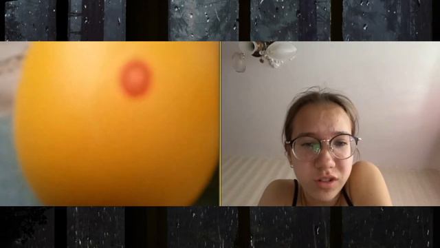 Я боюсь. Это очень страшно. Моя нервная психика всё уже. Эмоции просто зашкаливают. смотреть онлайн