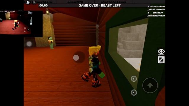 Roblox On Keyboard And Mouse On Ipad Questions Answered