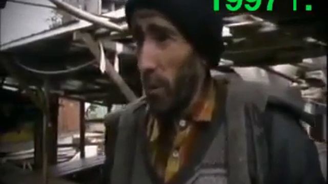 Эталон чеченского суфия смотреть онлайн