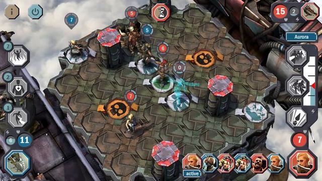 It Takes Two: Aerena - Clash of Champions - Everbox смотреть онлайн